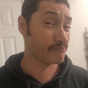 Meet your Posher, Derek